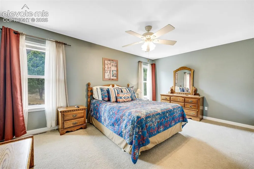 5440 Neva Court Colorado City, CO 81019