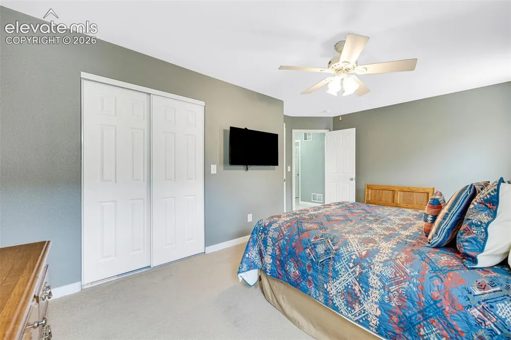 5440 Neva Court Colorado City, CO 81019