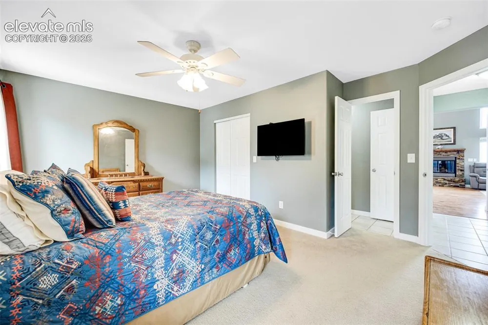 5440 Neva Court Colorado City, CO 81019