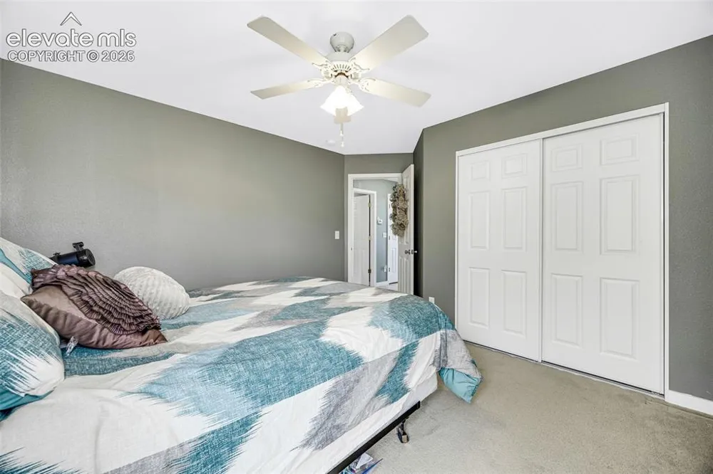 5440 Neva Court Colorado City, CO 81019