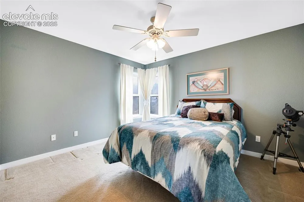 5440 Neva Court Colorado City, CO 81019