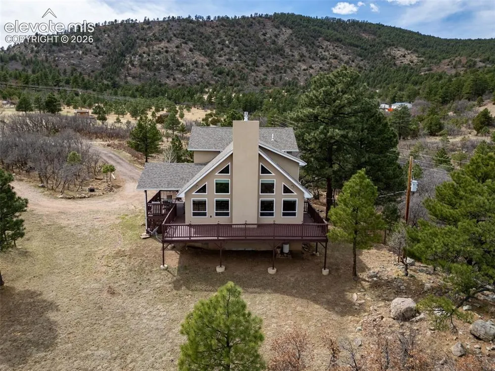 5440 Neva Court Colorado City, CO 81019