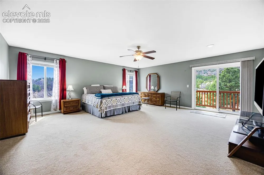 5440 Neva Court Colorado City, CO 81019