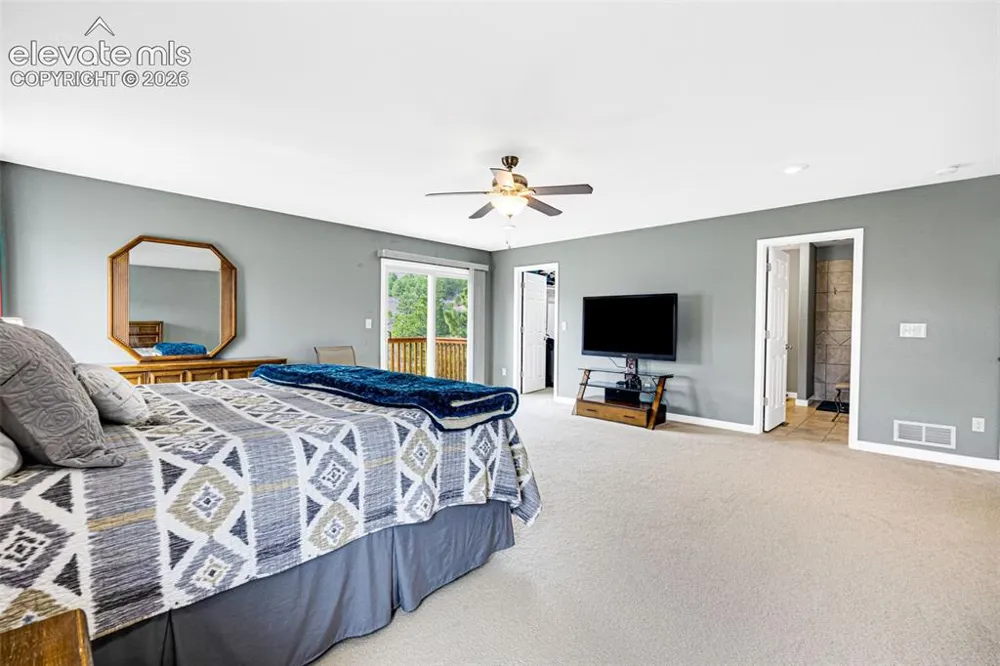 5440 Neva Court Colorado City, CO 81019