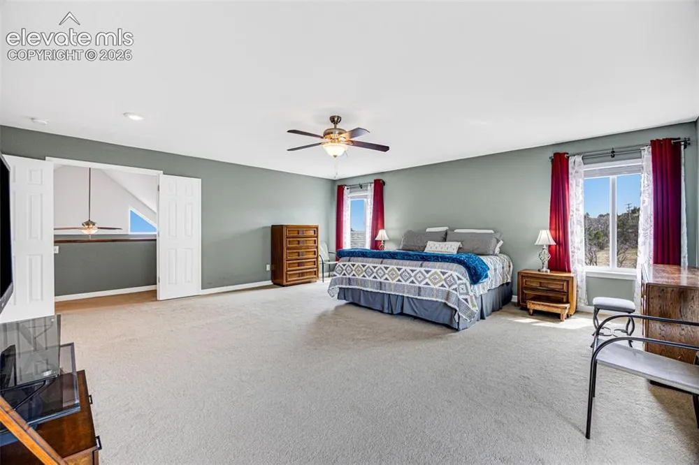 5440 Neva Court Colorado City, CO 81019