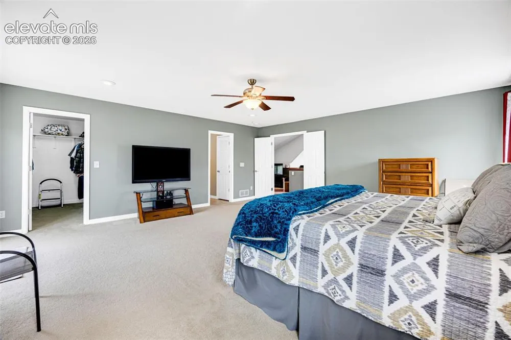 5440 Neva Court Colorado City, CO 81019