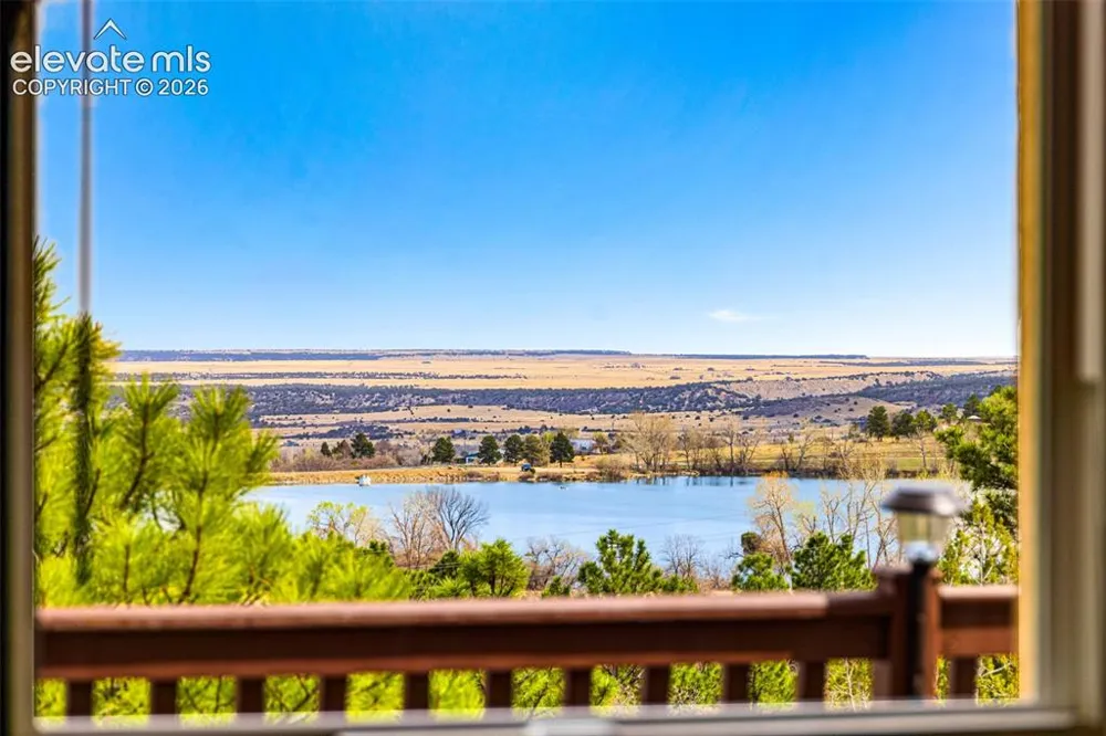 5440 Neva Court Colorado City, CO 81019