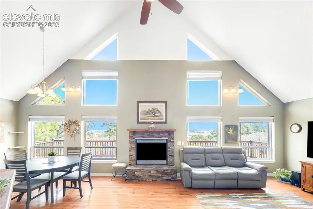 5440 Neva Court Colorado City, CO 81019