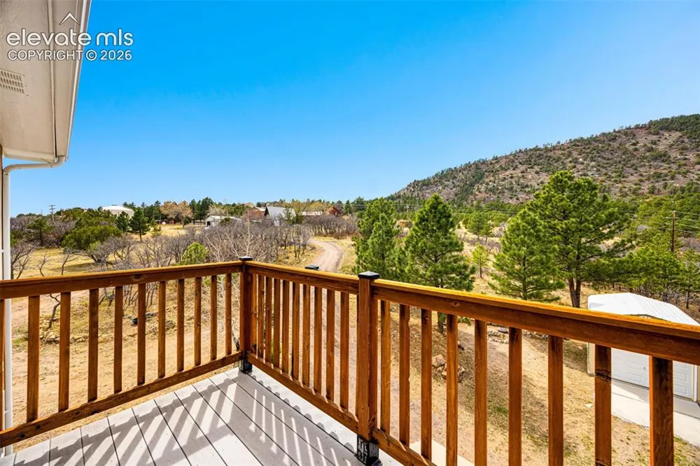 5440 Neva Court Colorado City, CO 81019