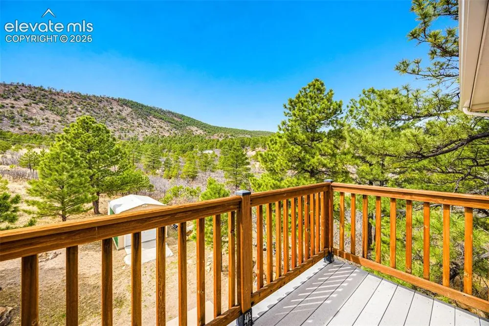5440 Neva Court Colorado City, CO 81019