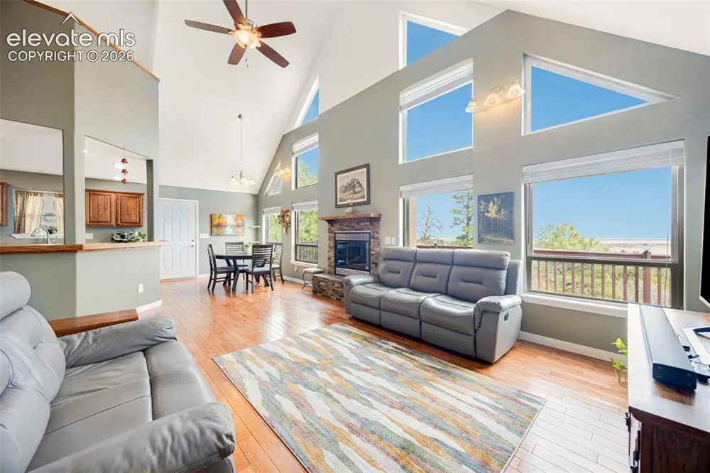 5440 Neva Court Colorado City, CO 81019
