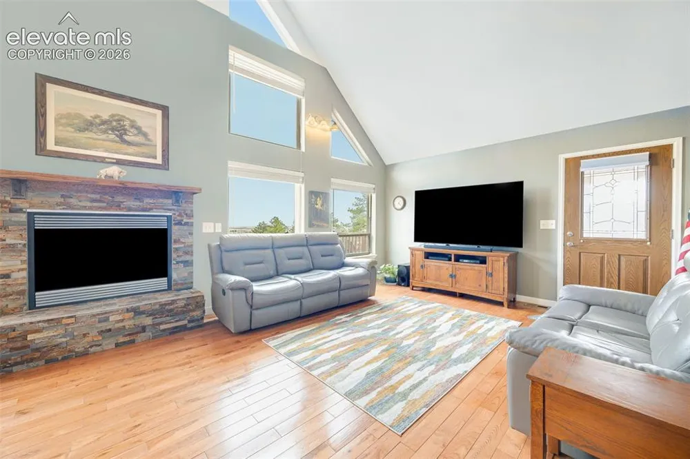 5440 Neva Court Colorado City, CO 81019