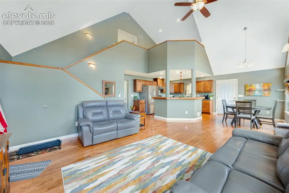 5440 Neva Court Colorado City, CO 81019