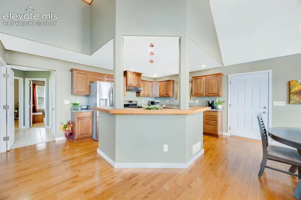 5440 Neva Court Colorado City, CO 81019