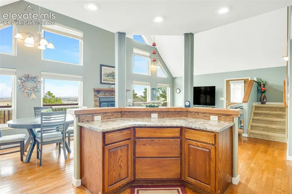 5440 Neva Court Colorado City, CO 81019
