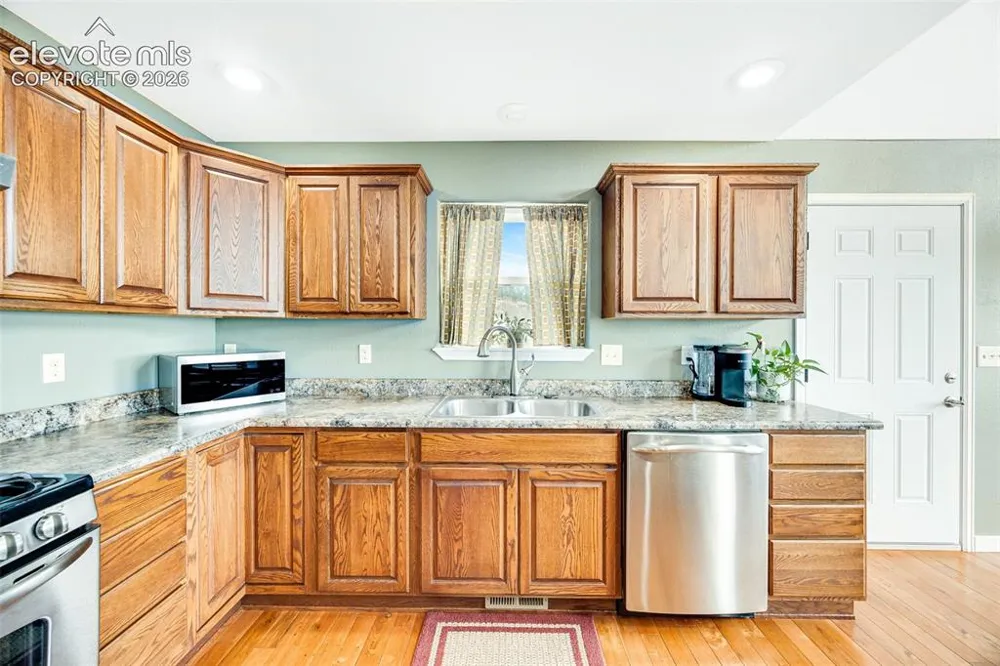 5440 Neva Court Colorado City, CO 81019