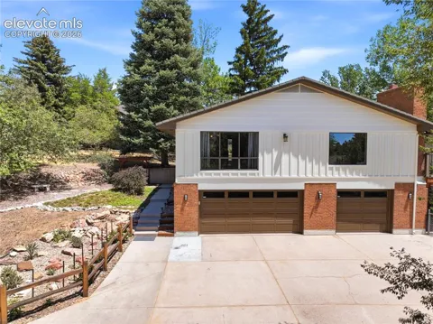 2411 Shalimar Drive
