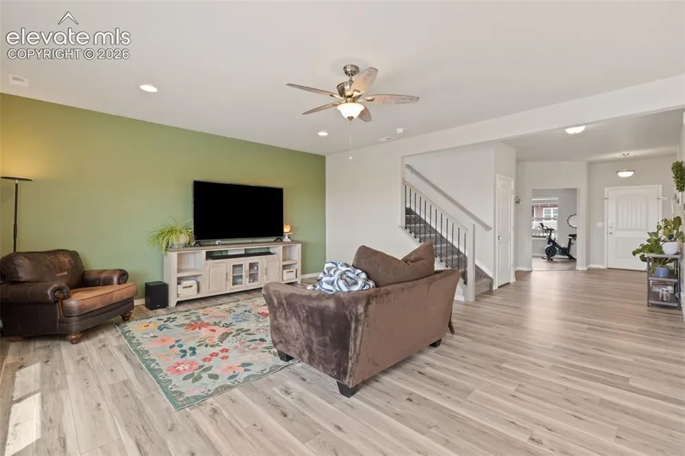 7901 Berwyn Loop Peyton, CO 80831