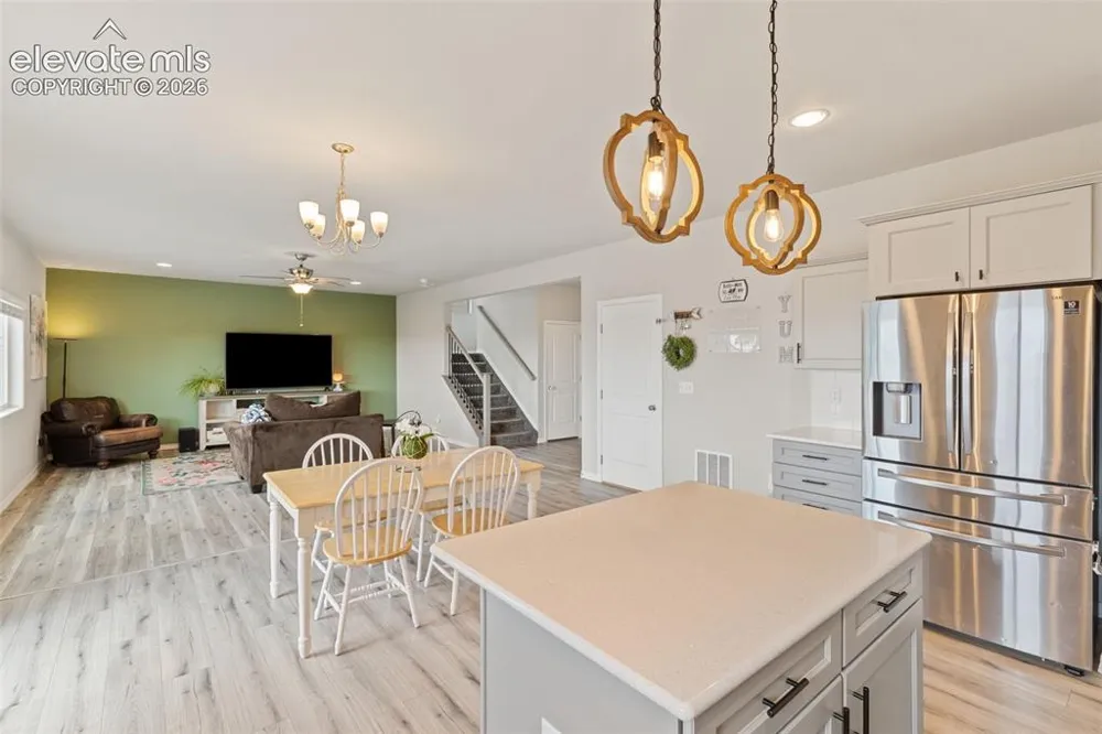 7901 Berwyn Loop Peyton, CO 80831