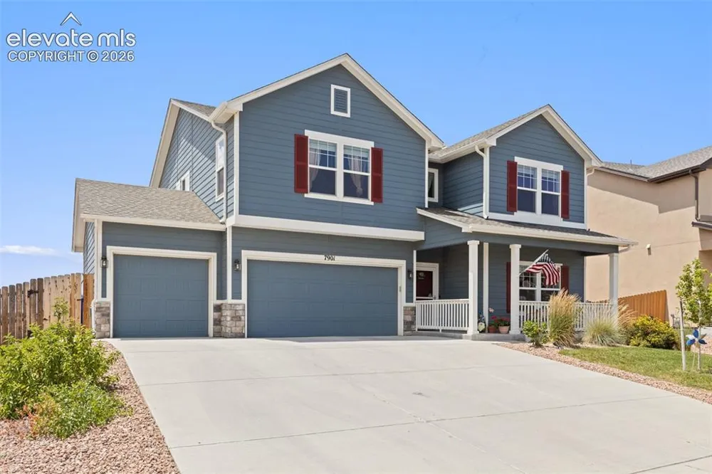 7901 Berwyn Loop Peyton, CO 80831