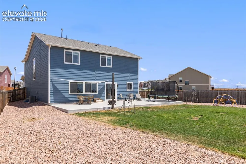 7901 Berwyn Loop Peyton, CO 80831