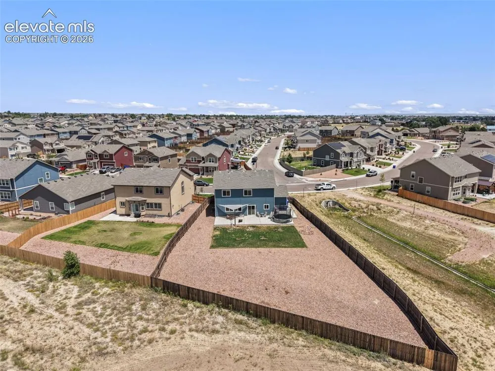 7901 Berwyn Loop Peyton, CO 80831