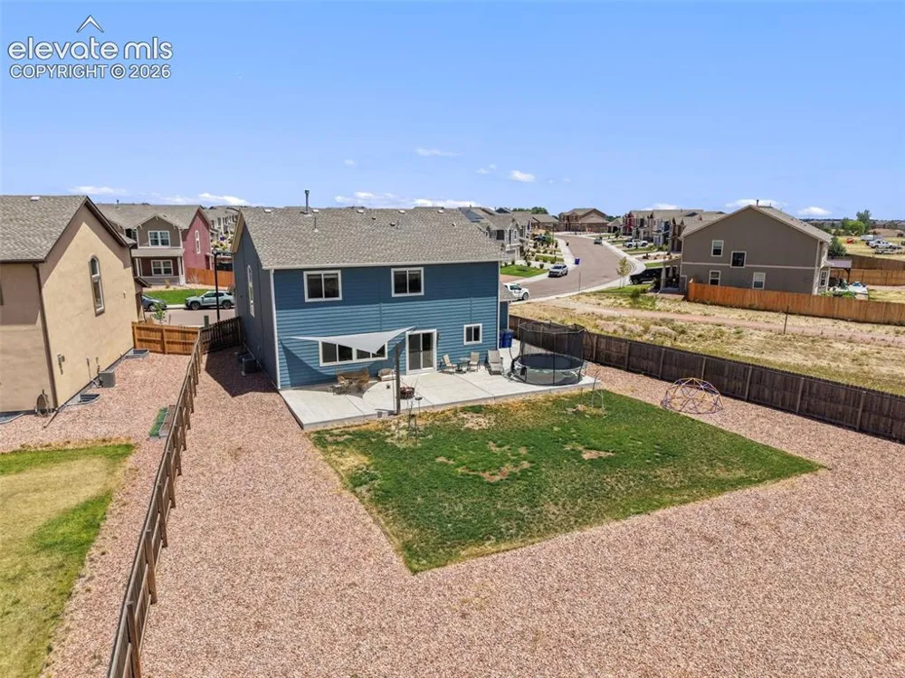 7901 Berwyn Loop Peyton, CO 80831