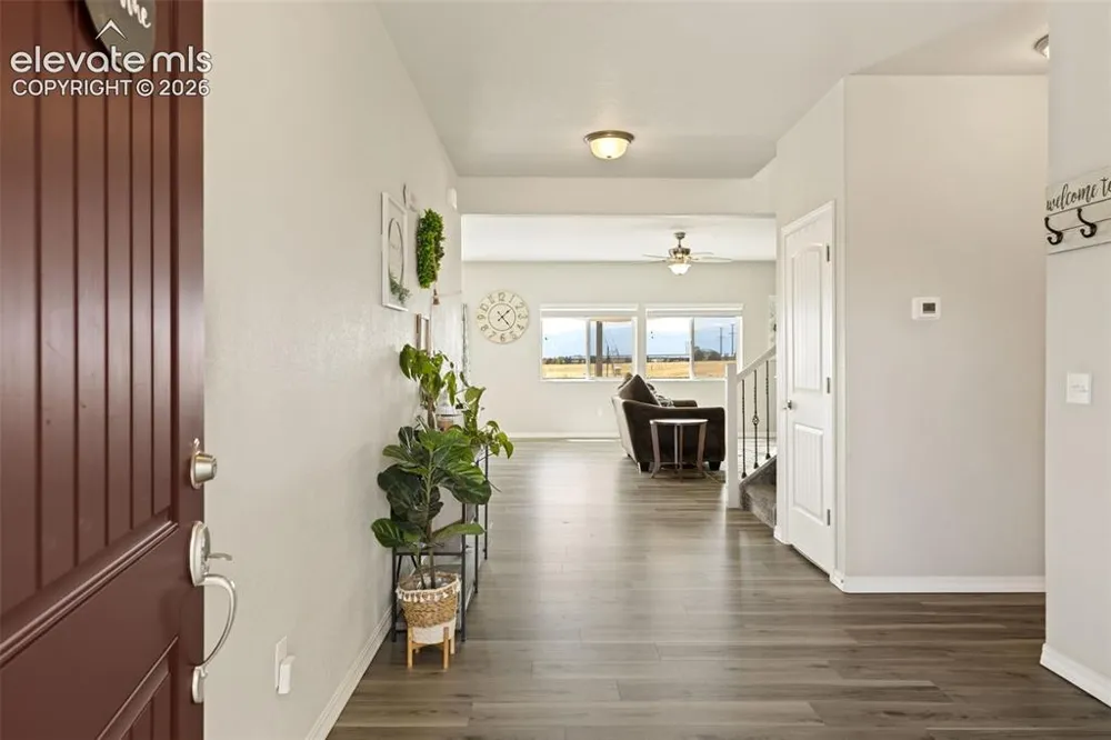 7901 Berwyn Loop Peyton, CO 80831