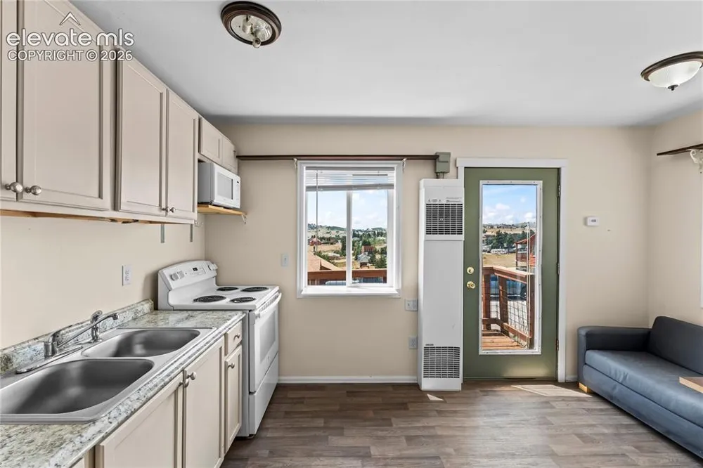 202 Silver Street Cripple Creek, CO 80813