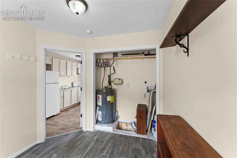 202 Silver Street Cripple Creek, CO 80813