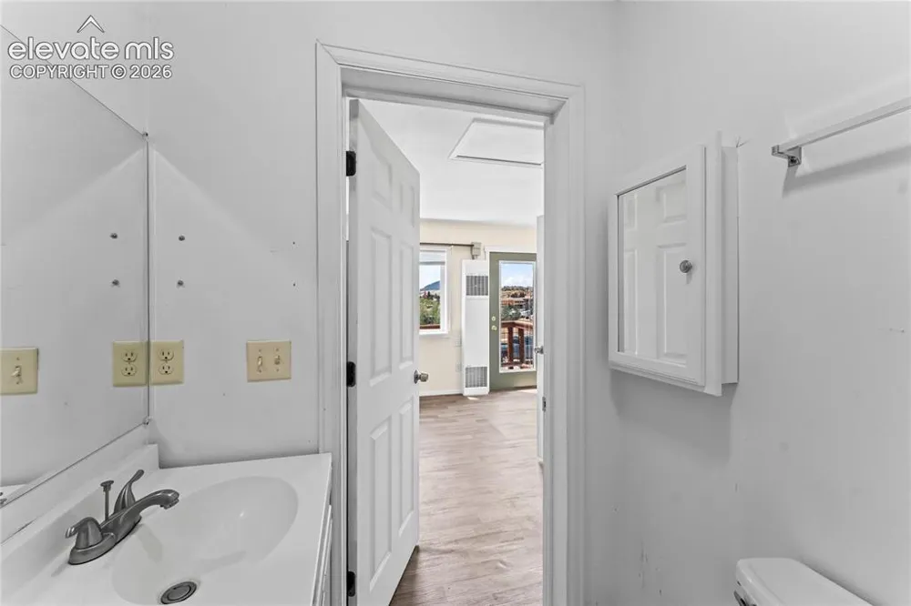 202 Silver Street Cripple Creek, CO 80813