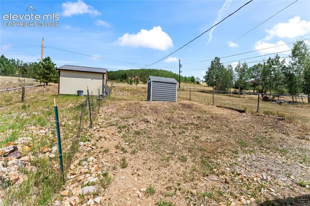 202 Silver Street Cripple Creek, CO 80813