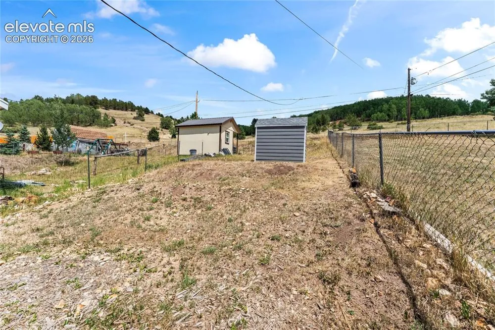 202 Silver Street Cripple Creek, CO 80813