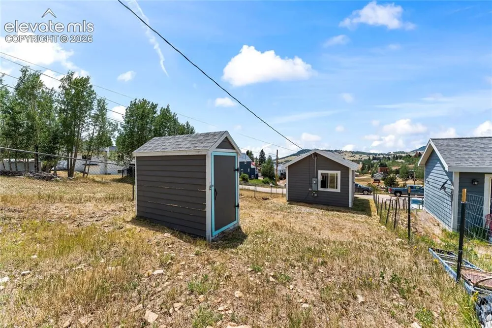 202 Silver Street Cripple Creek, CO 80813