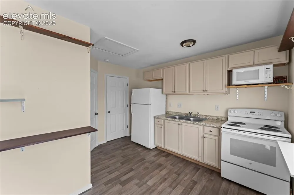 202 Silver Street Cripple Creek, CO 80813