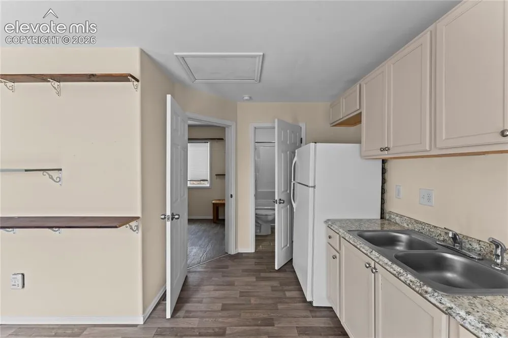 202 Silver Street Cripple Creek, CO 80813
