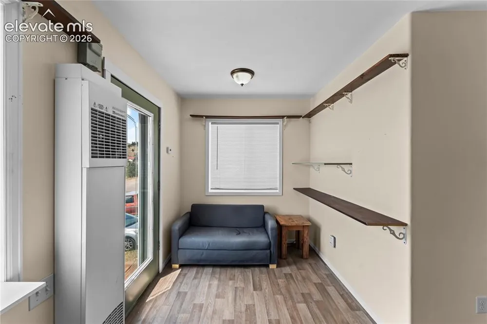 202 Silver Street Cripple Creek, CO 80813