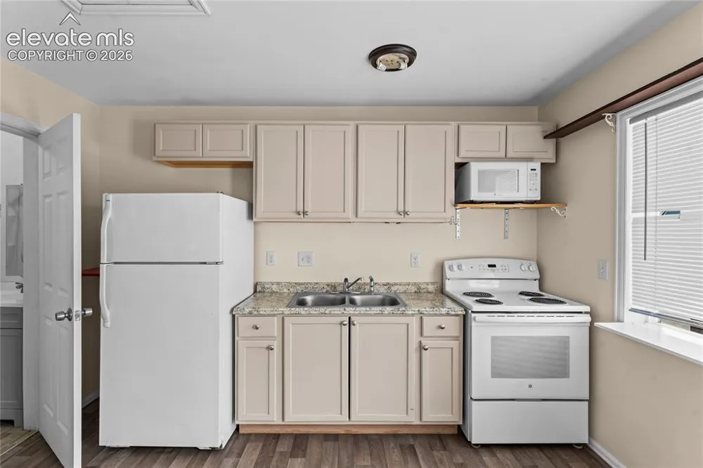 202 Silver Street Cripple Creek, CO 80813
