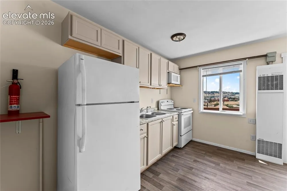 202 Silver Street Cripple Creek, CO 80813