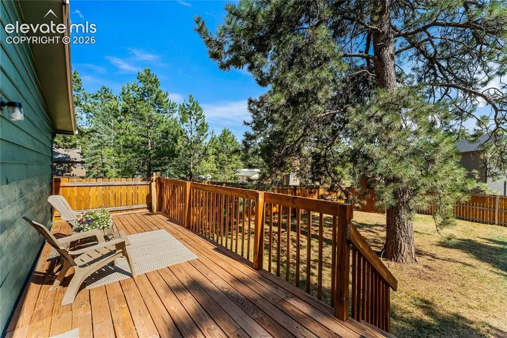 300 S Fairview Street Woodland Park, CO 80863