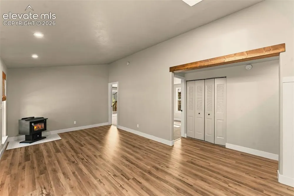 300 S Fairview Street Woodland Park, CO 80863