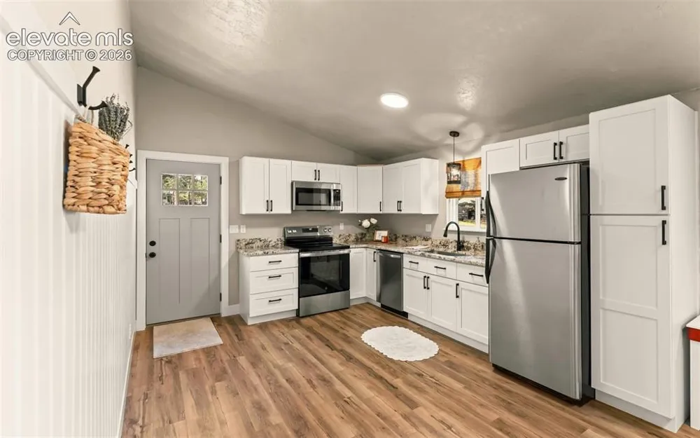 300 S Fairview Street Woodland Park, CO 80863