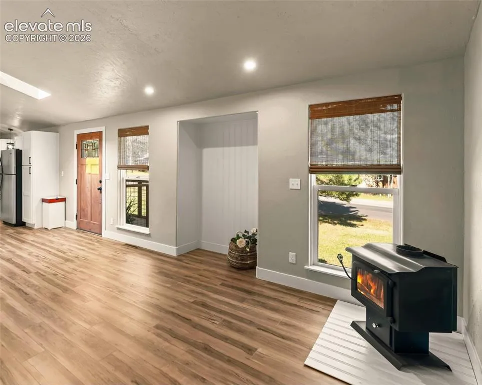 300 S Fairview Street Woodland Park, CO 80863
