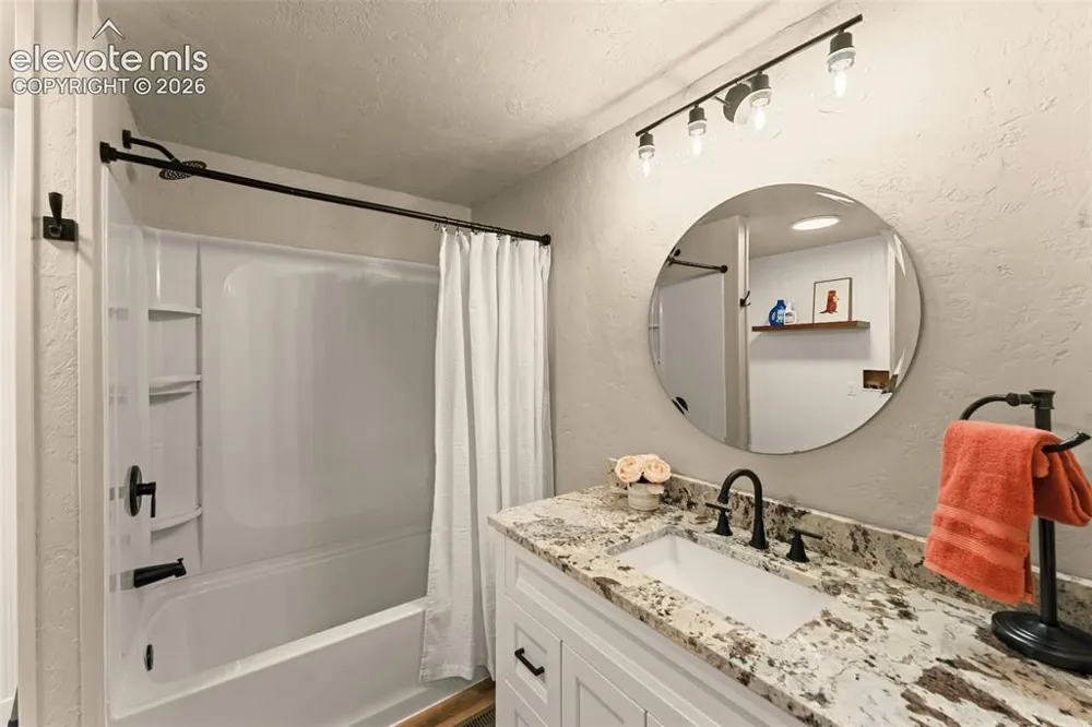 300 S Fairview Street Woodland Park, CO 80863