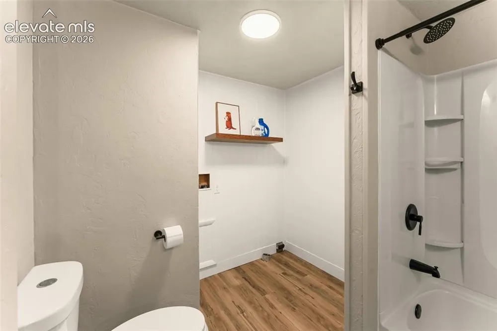 300 S Fairview Street Woodland Park, CO 80863