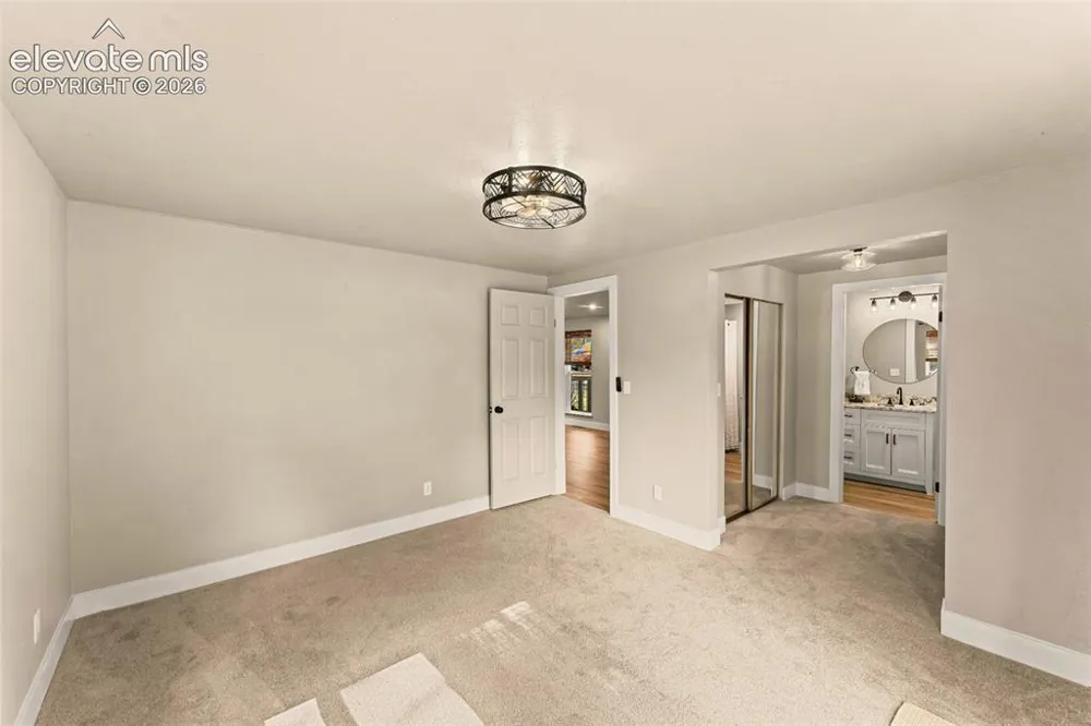 300 S Fairview Street Woodland Park, CO 80863