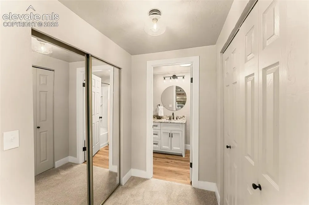 300 S Fairview Street Woodland Park, CO 80863
