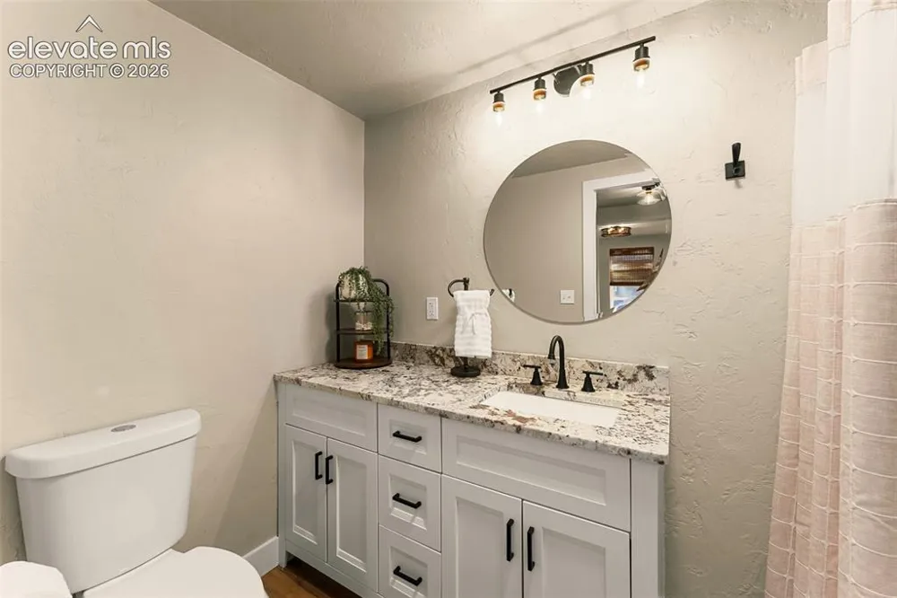 300 S Fairview Street Woodland Park, CO 80863