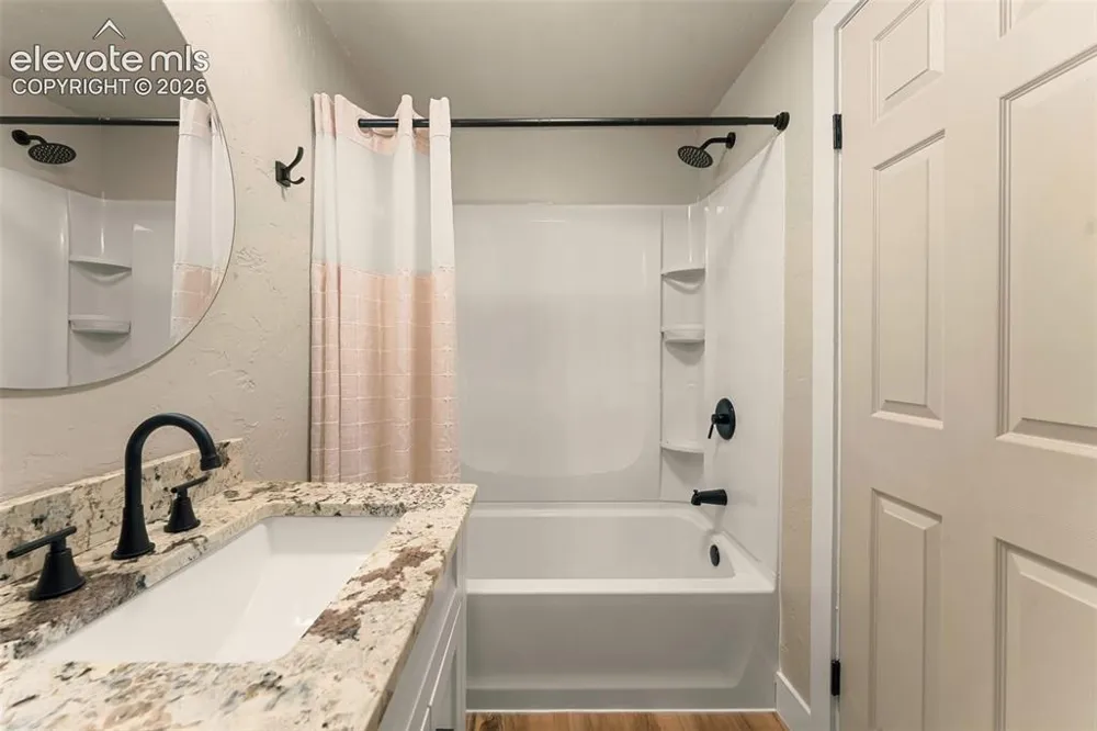 300 S Fairview Street Woodland Park, CO 80863