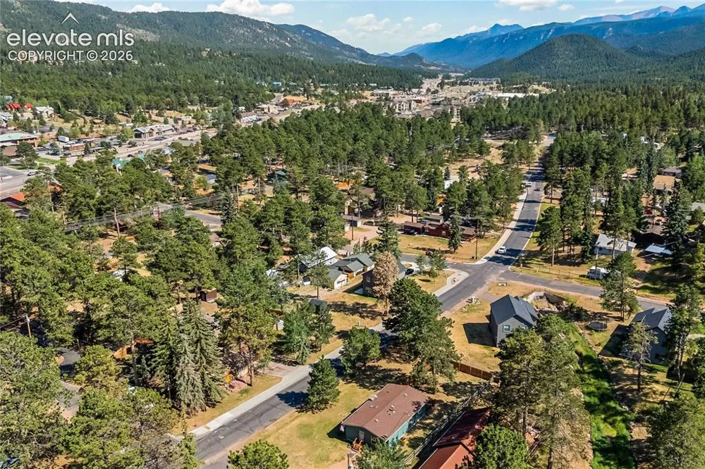 300 S Fairview Street Woodland Park, CO 80863